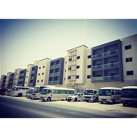 aluminium fabricators in Ajman